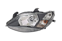 Seat Ibiza 6J 15-17 reflektor przedni lampa przednia lewa