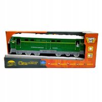 LOKOMOTYWA NA BATERIE 6068