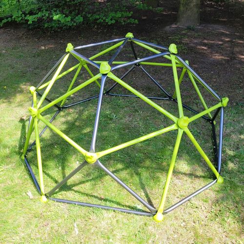 kopuła wspinaczkowa Deluxe na Arena.pl