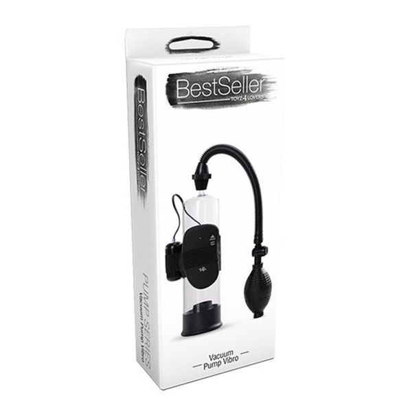 Pompka-Bestseller - Vacuum Pump Vibro zdjęcie 1