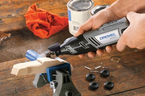 DREMEL 8220 3/35 AKCESORIÓW na Arena.pl