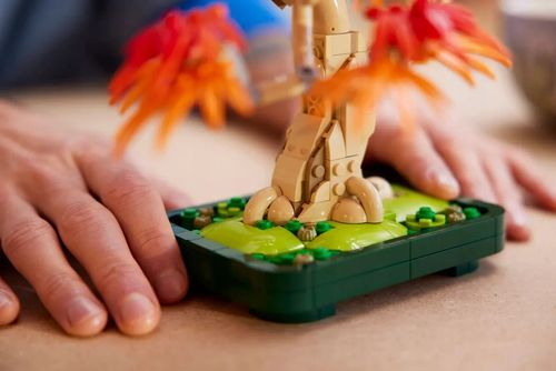 10348 - lego the botanical collection - klon palmowy bonsai na Arena.pl