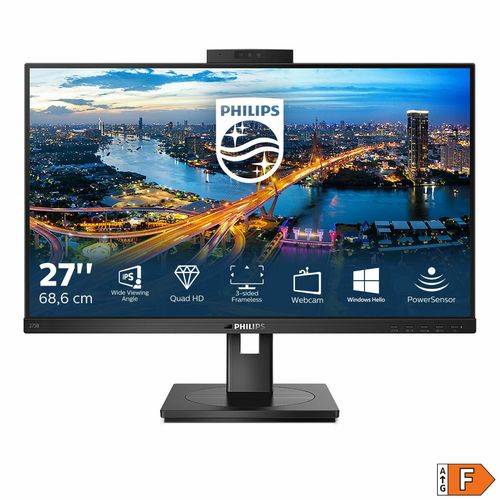 Monitor Philips 275B1H/00 27" 2K 75 Hz na Arena.pl