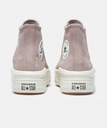 Converse Chuck Taylor All Star Move R.38,5 na Arena.pl