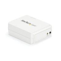 StarTech.com USB WIRELESS N PRINT SERVER