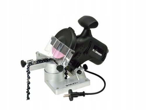 OSTRZAŁKA DO ŁAŃCUCHÓW ELEKTRYCZNA 750W na Arena.pl