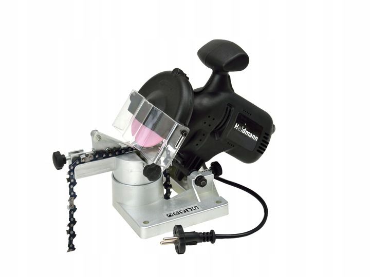 OSTRZAŁKA DO ŁAŃCUCHÓW ELEKTRYCZNA 750W zdjęcie 6