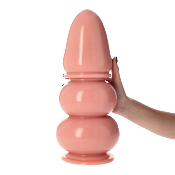 Plug Anale Nambung Flesh zdjęcie 2