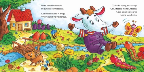 Koziołeczek na Arena.pl