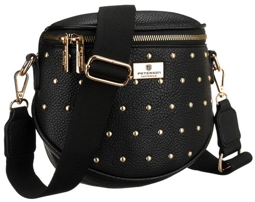 saszetka pu ptn mis-03-3582 black na Arena.pl