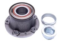 Piasta CITROEN Jumper FIAT Ducato PEUGEOT Boxer