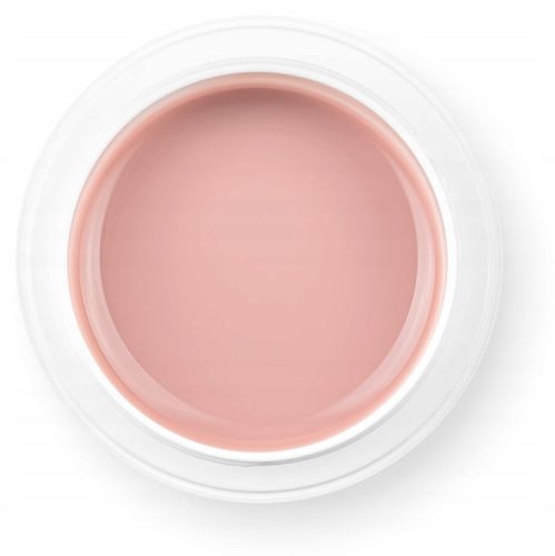 CLARESA SOFT&EASY BUDUJĄCY ŻEL DO PAZNOKCI SAMOPOZIOMUJĄCY NATURAL 45G na Arena.pl