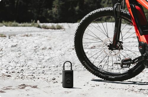 Kompresor Pompka elektryczna Xiaomi Electric Air Compressor 2 do na Arena.pl