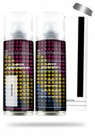 LAKIER SAMOCHODOWY VW AUDI LY7W w SPRAYU SPRAY + BEZBARWNY 200ml