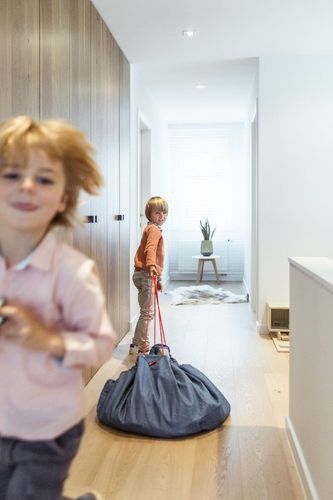 Play&Go - Worek Jeans na Arena.pl