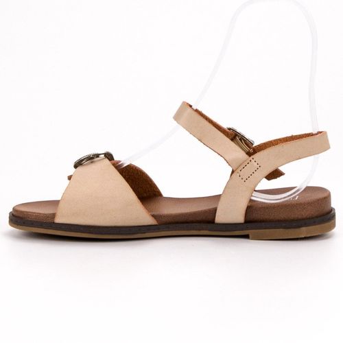 Beżowe Sandały r.41 na Arena.pl