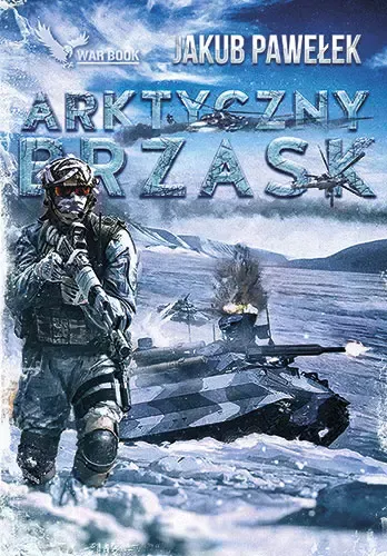 Arktyczny brzask zdjęcie 1
