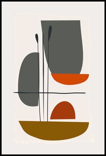 Plakat 67,5x100cm Współgranie na Arena.pl