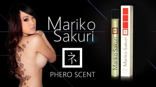 feromony mariko sakuri 15 ml for women na Arena.pl