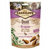 CARNILOVE delikatne przysmaki dla psa mix smaków 5x 200 g