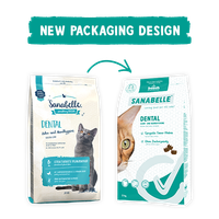 bosch sanabelle dental 8kg