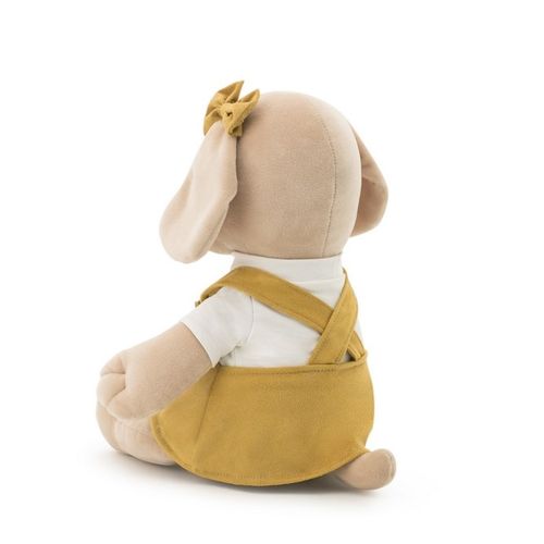 Piesek Szczeniak Kissy 28 cm na Arena.pl