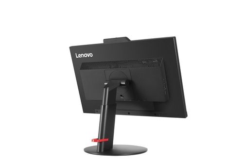 Monitor 21.5 ThinkVision T22v Black 61BBMAT6EU na Arena.pl