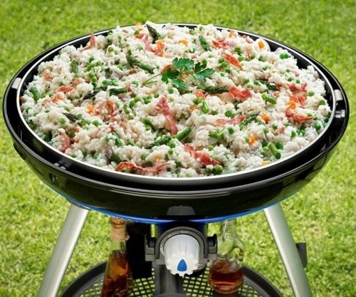 Patelnia CHEF Carri chef 2 na Arena.pl