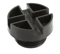 KOREK SPUSTOWY WODY POMPY CIŚNIENIOWEJ 2"