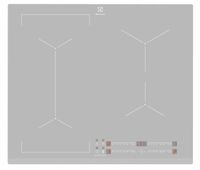 Płyta indukcyjna Electrolux Slim-fit EIV63440BS 4 Pola Srebrny