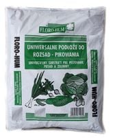 ZIEMIA - DO ROZSAD – 50 L.. - FH ZDR 50 L