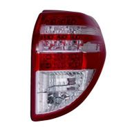 Toyota RAV4 09-10 Lampa tylna prawa