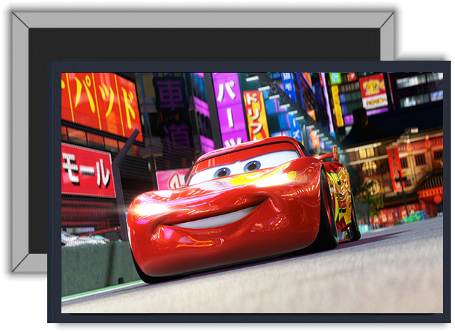 Magnes Samochody zdjęcie 1