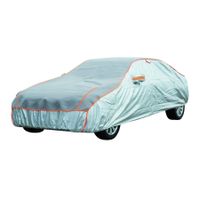 ANTYGRADOWY pokrowiec na Renault Clio 3 2005-2013