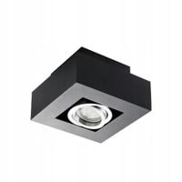 Oprawa natynkowa Kanlux 26830 STOBI DLP 50-B GU10