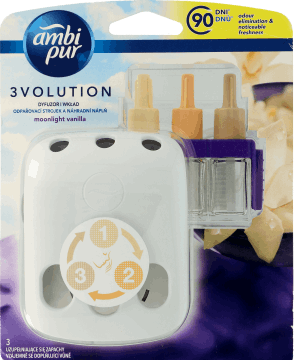 AMBI PUR 3volution 20 ml na Arena.pl