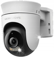 Kamera IP MERCUSYS MC500 Biały