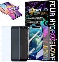 FOLIA HYDROŻELOWA OCHRONNA DO SAMSUNG A8s NA EKRAN MOCNA