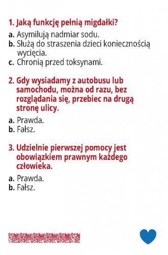 Gra Pierwsza Pomoc na Arena.pl