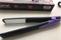 KARBOWNICA DO WŁOSÓW CERAMICZNA REGULACJA TEMPERA