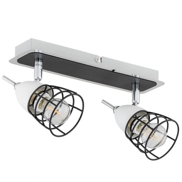 Spot 2xE14 SKY 1502 zdjęcie 1