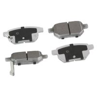 KLOCKI HAMULCOWE TOYOTA PRIUS PHV 2016 2017 2018 2019 2020 2021 2022