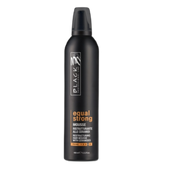 BLACK Pianka do włosów EQUAL STRONG - 400ml