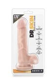 Dildo-Mr. Skin Realistic Cock Basic 7