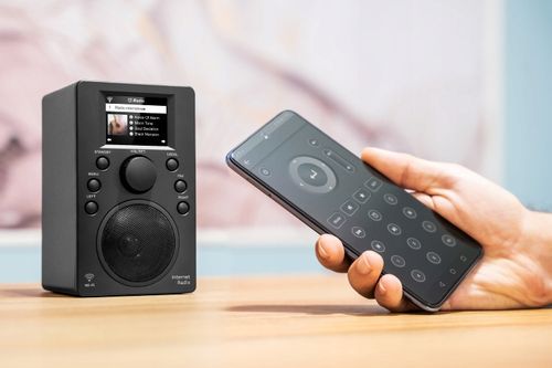 Radio INTERNETOWE DAB+ Bluetooth Wi-Fi DLNA USB na Arena.pl