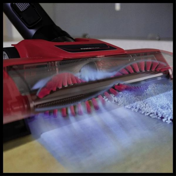 Odkurzacz pionowy akumulatorowy bezworkowy Einhell Power X-Change 2w1 2.5Ah zdjęcie 9