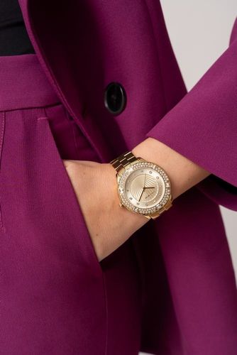 Zegarek Damski Paul Lorens PL8527B2-4D1 + BOX na Arena.pl