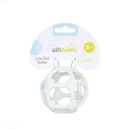 Gryzak piłka miętowa GILIGUMS na Arena.pl