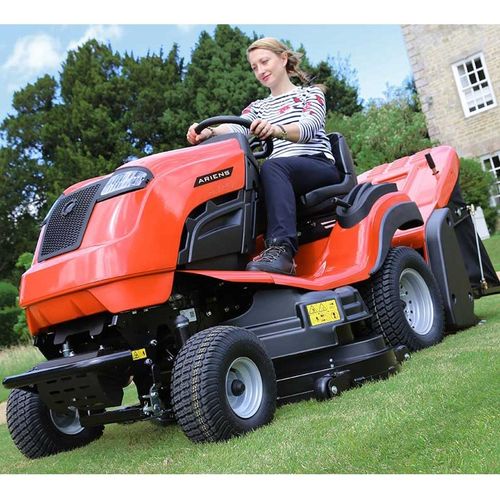 Ariens C80 XRD na Arena.pl