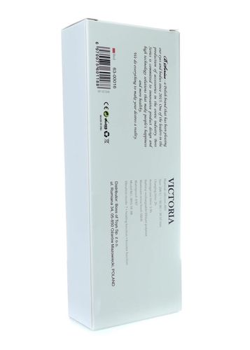 Wibrator-Silicone Vibrator Usb 7 Function + Booster / Heating na Arena.pl